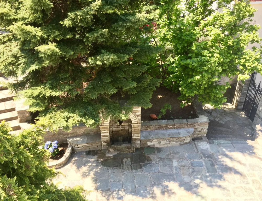 Pelion Mansion Hatziargiri