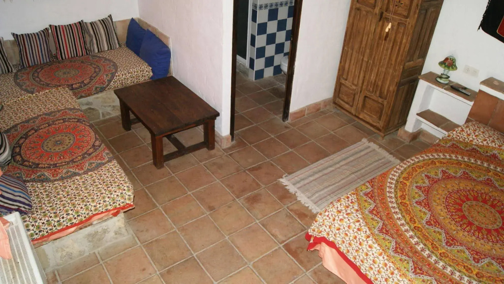 Refugio Del Alamut