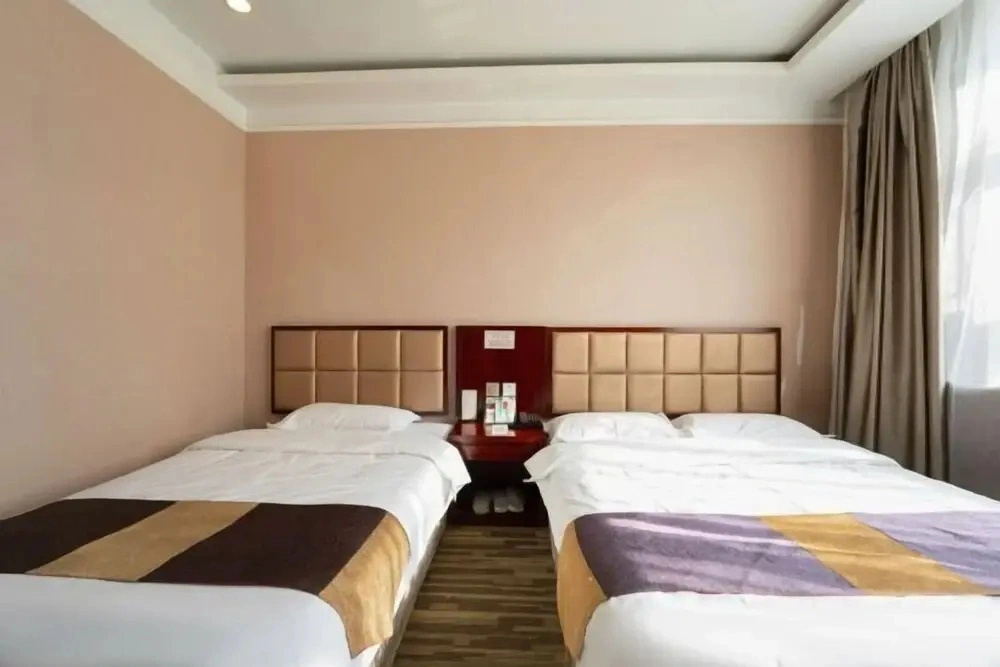 Wanhao Hotel