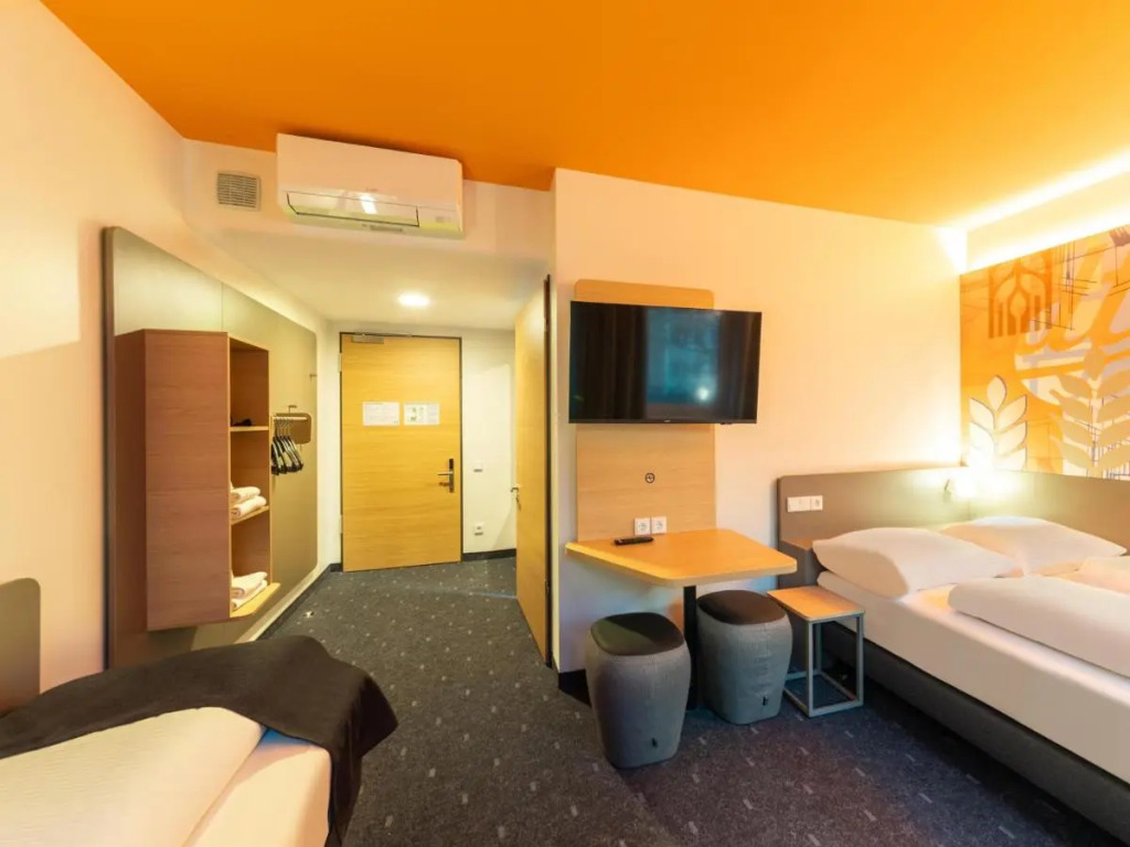 B&B HOTEL Hagen