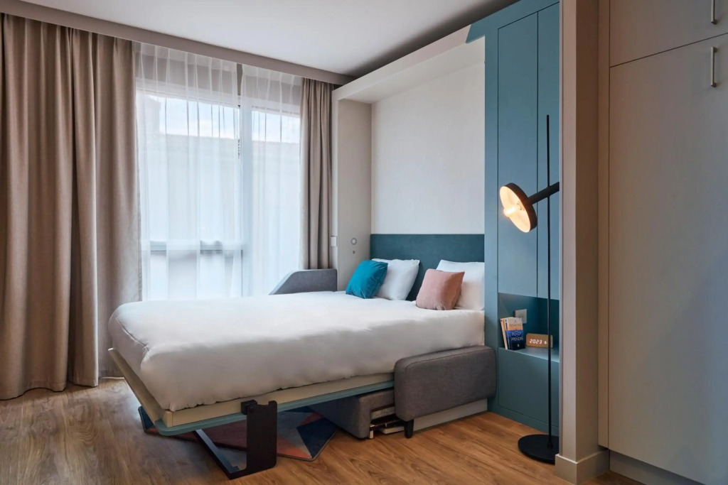 Aparthotel Adagio Heidelberg