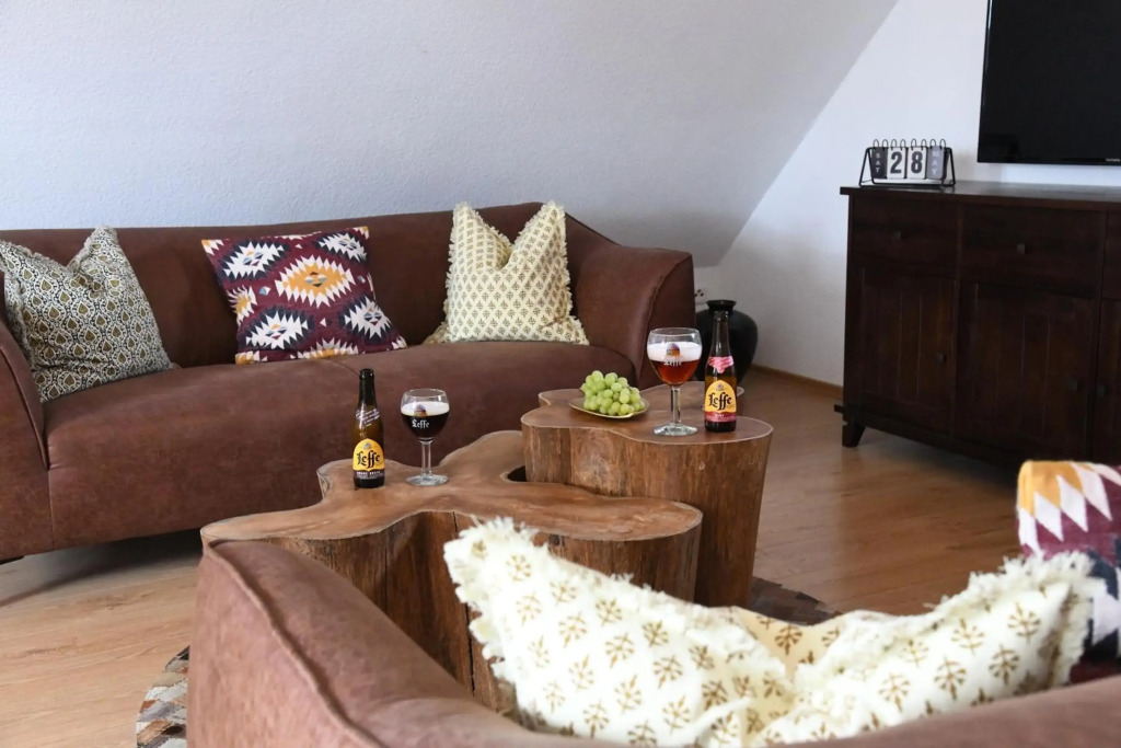 Loft-Style-Living Schütt - einfach anders