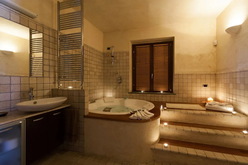 Villa Cometa - Living Fashion