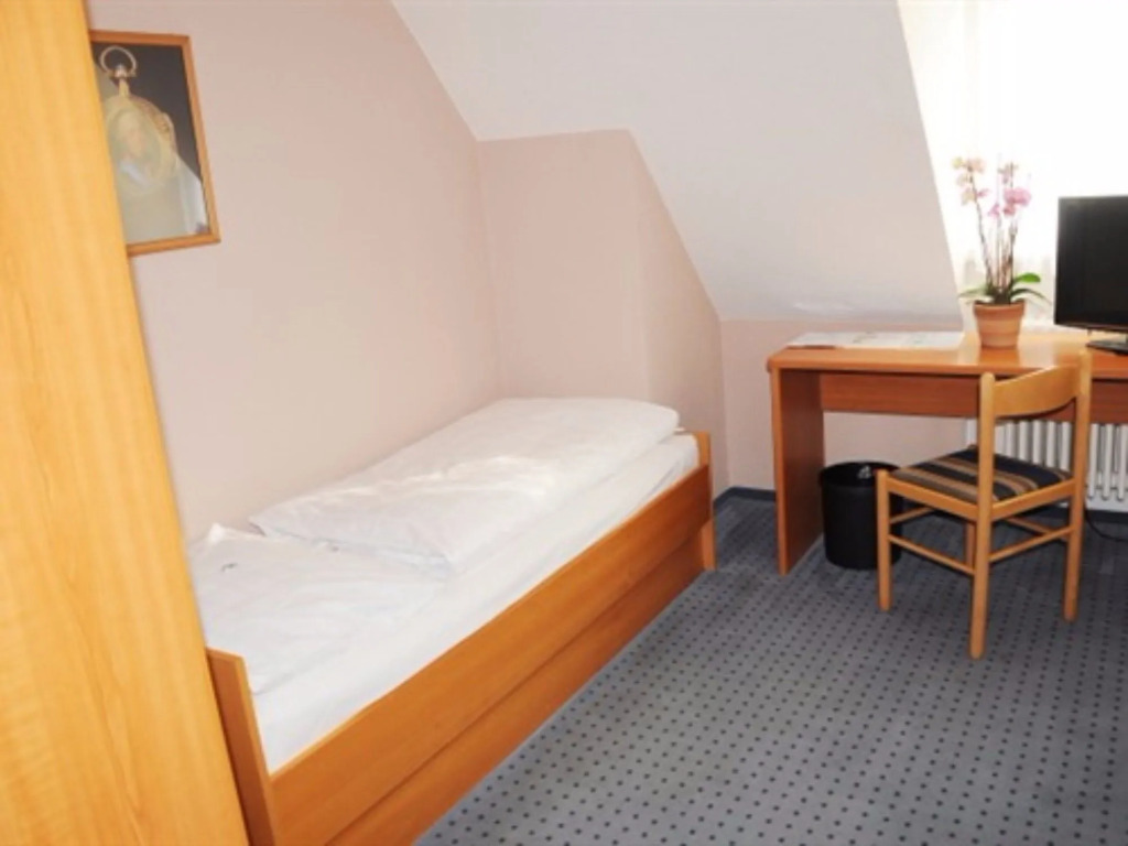 Hotel Ulmer Stuben