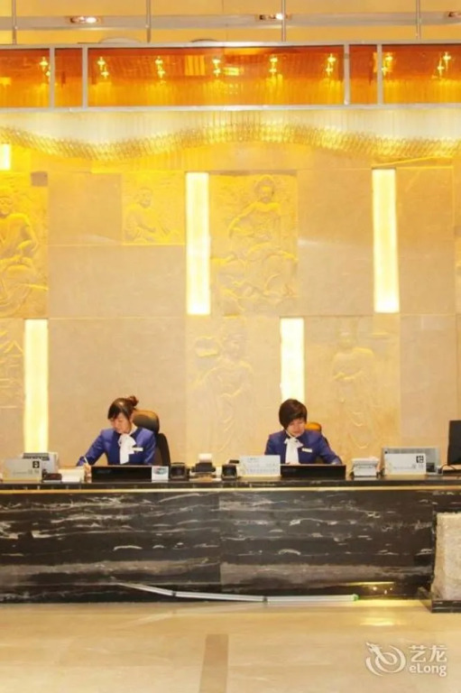 Jin Long Hotel Chengdu