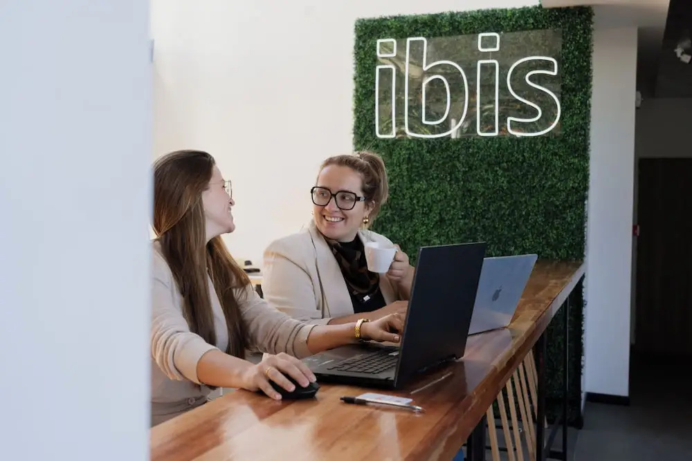 Ibis Puerto General San Martin