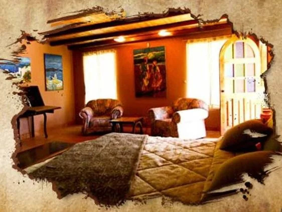 Ventana B&B