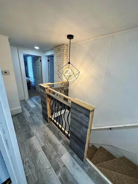 The Kelly House - 4 BR Historic Lodge - Downtown