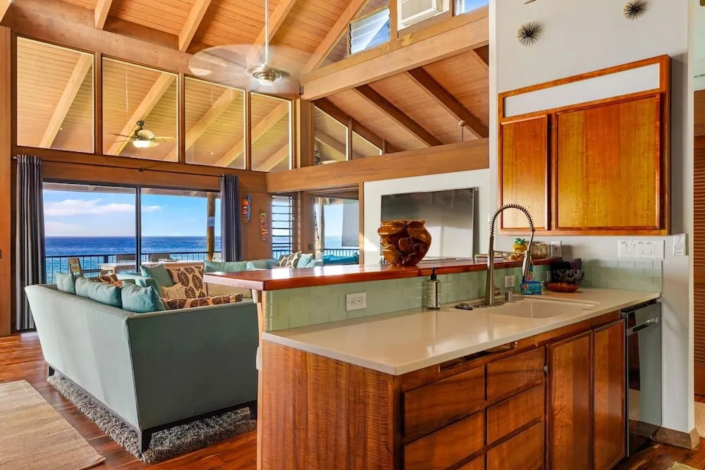 Big Island Hale Kaheka 6592 2 Bedroom Home