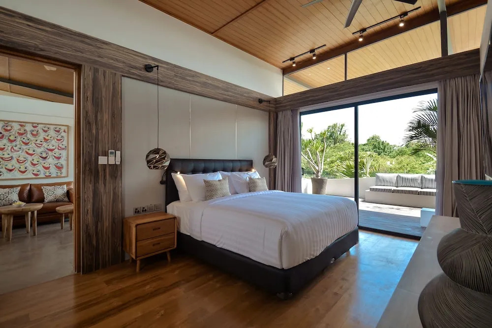 The Kesari Villa Sanur
