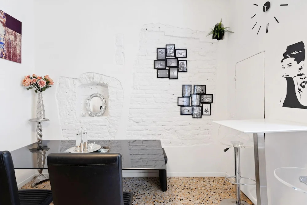 Carpe Diem Arno Apartment