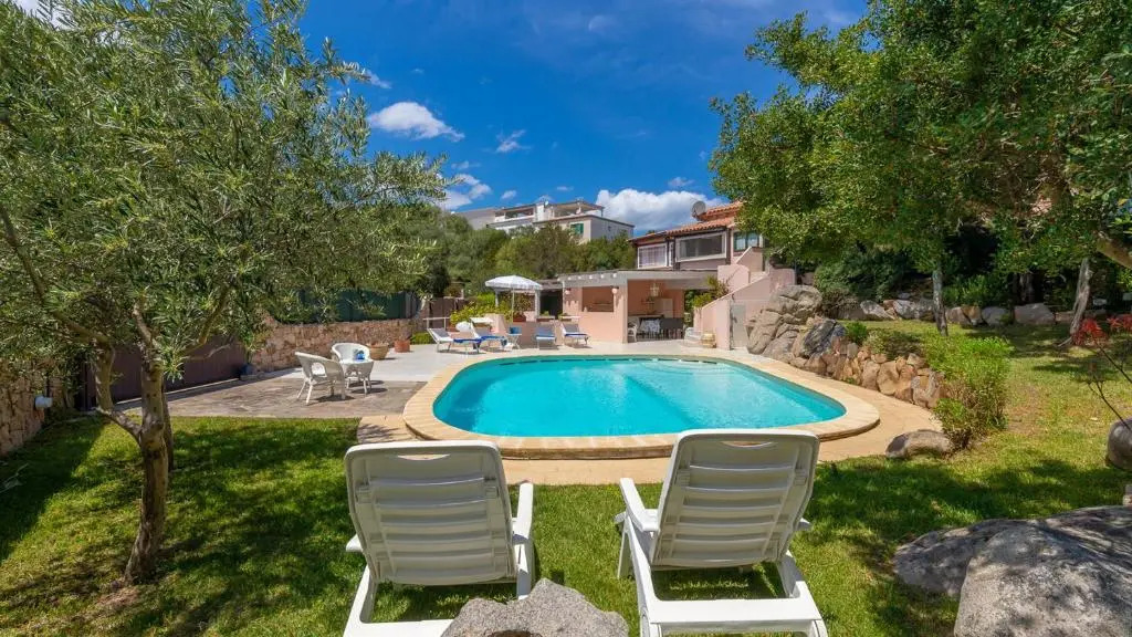 VILLA RUDARGIA 10, Emma Villas