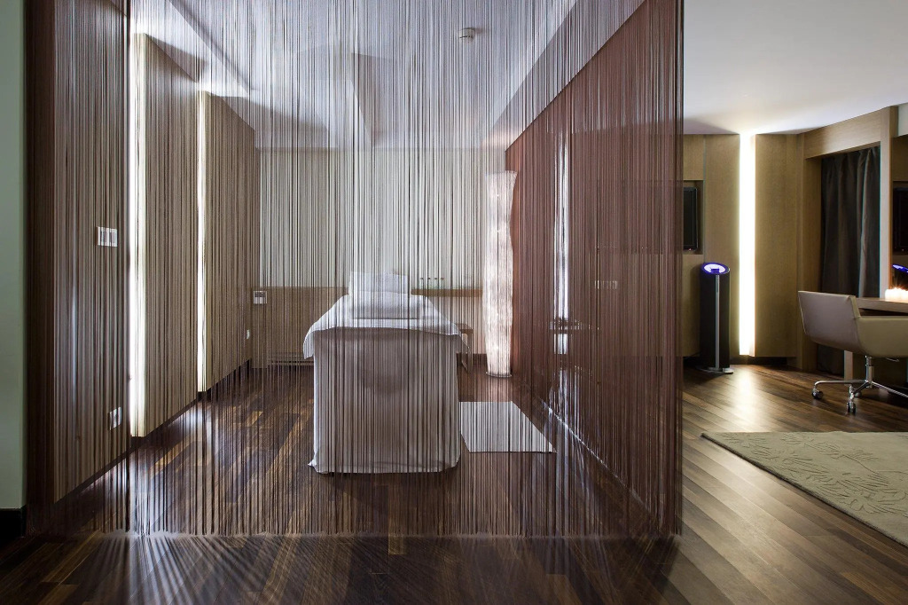 NH Collection Madrid Palacio de Tepa