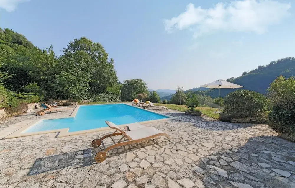 Villa Paesano