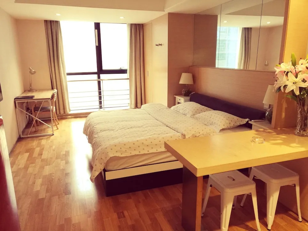 Xi'an Tangyun Aparthotel
