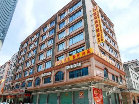 Huayu Le Grand Large Hotel