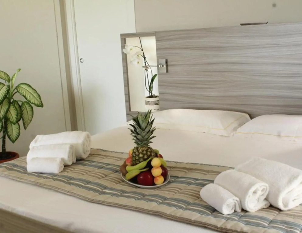 AlMar Apartments by Alma di Alghero