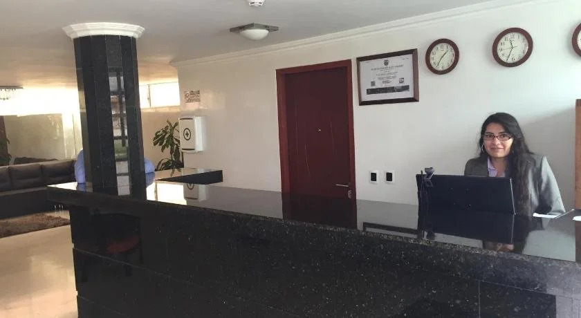 Hotel San Jose Real