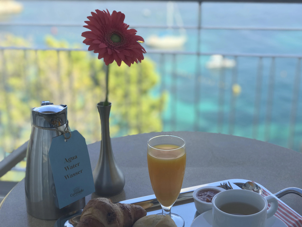 Отель Gran Fornells Thalasso and Spa