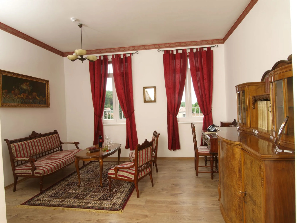 Hotel Puntijar