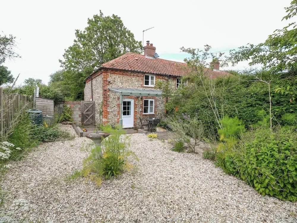 Broom Cottage
