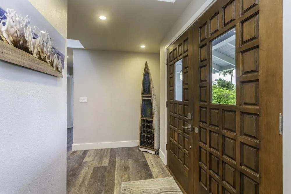 Albert Road 4 Bedroom Home by Redawning