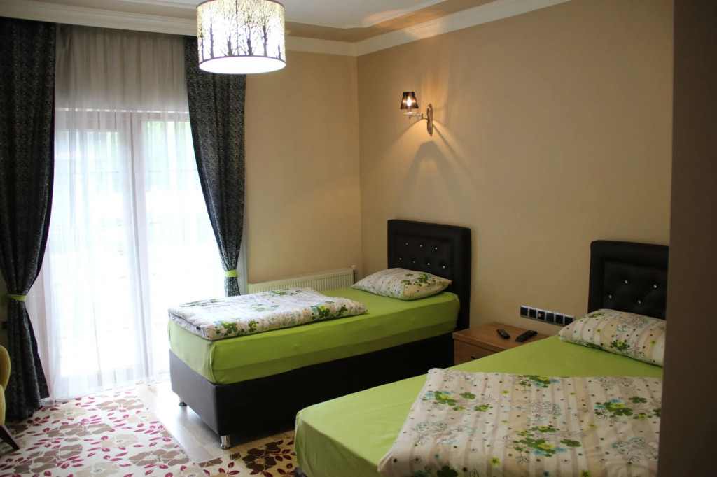 Akpinar Hotel