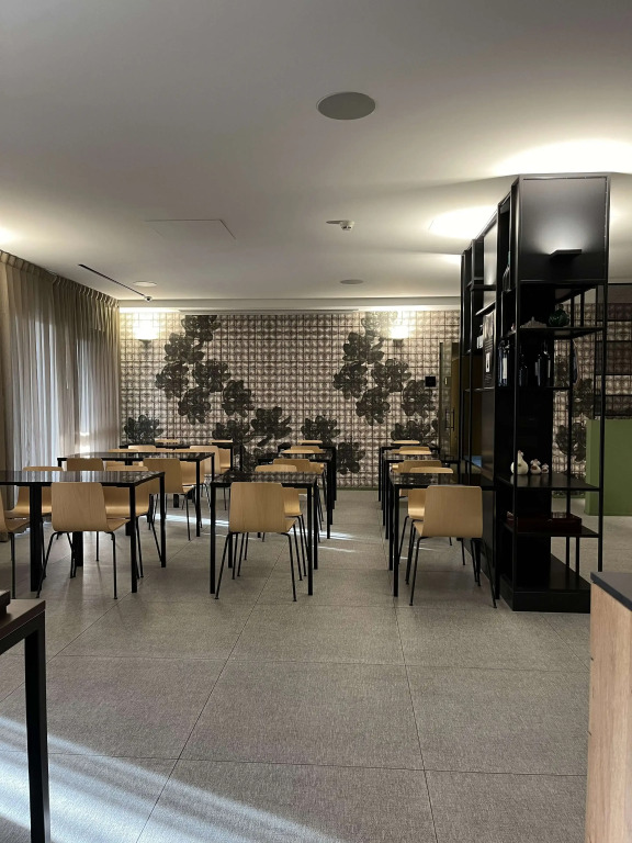 Отель Best Western Plus Dimora del Monaco