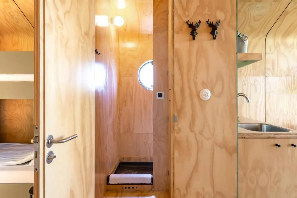 Stayokay Hostel Gorssel - Deventer