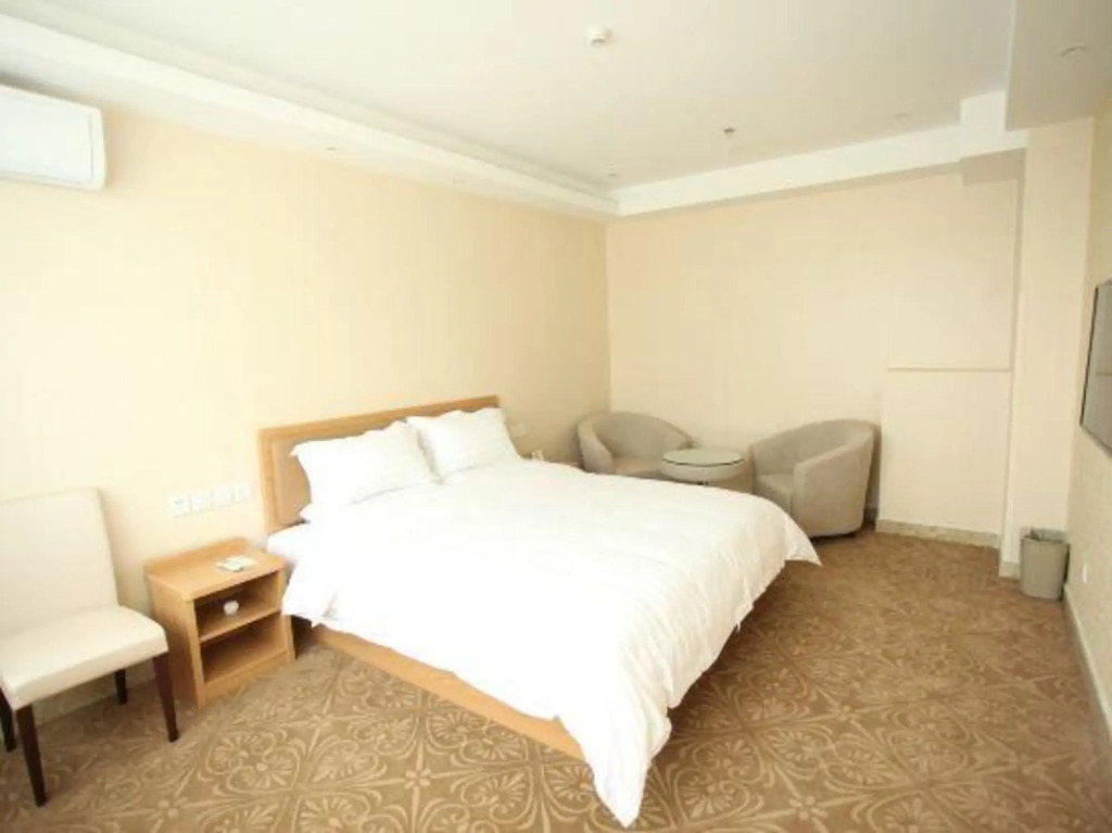 Super 8 Hotel Zhuozhou Fan Yang Lu
