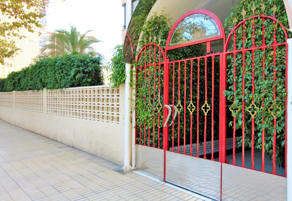 Apartamento Cádiz 4b