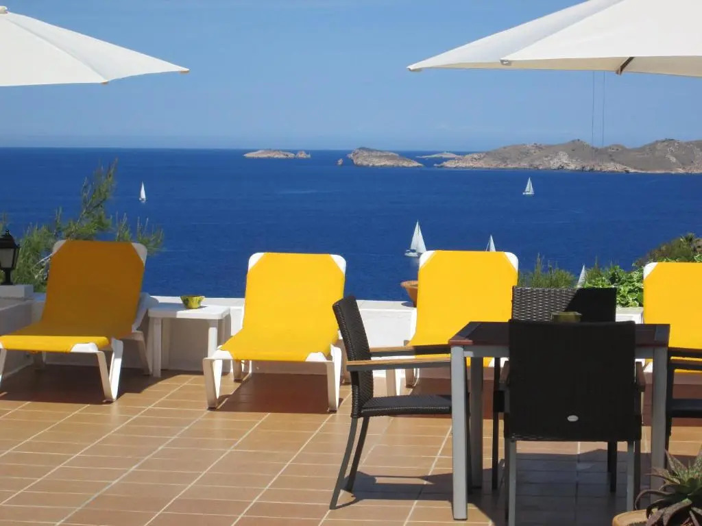 Hostal Cala Moli