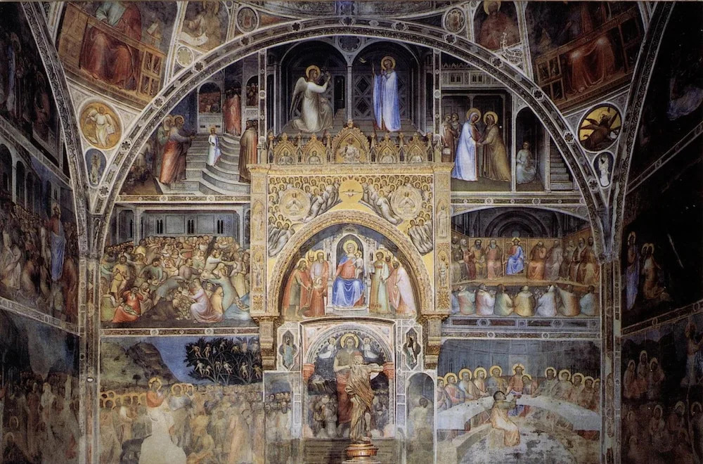 Casa Giotto