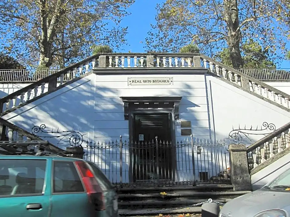 Il Tesoro di Napoli B&B