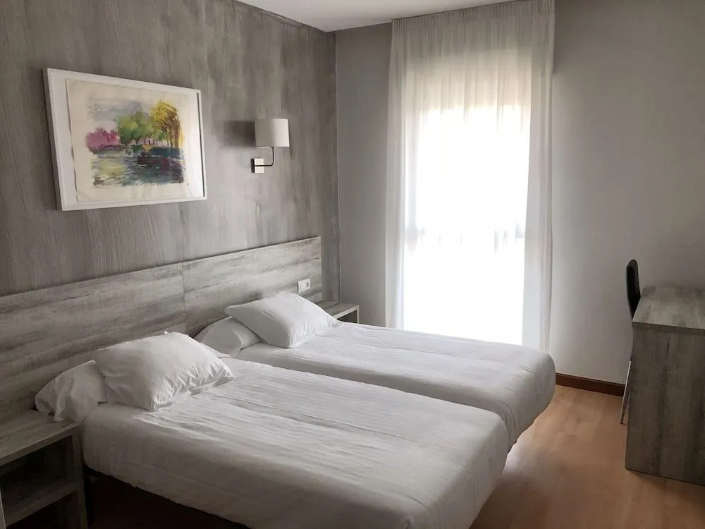 Hotel Viccar