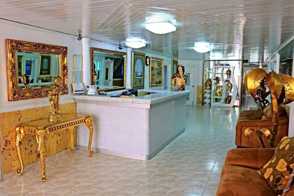 Hotel las Brisas