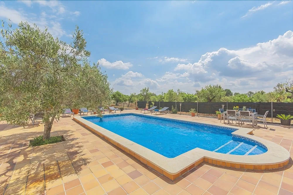 Finca Can Joanet