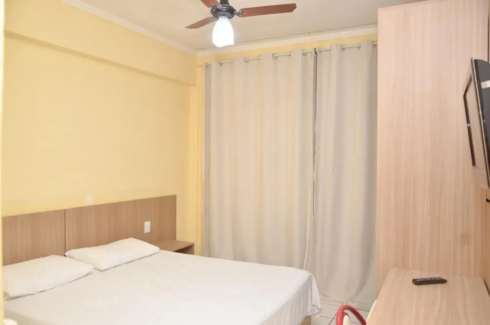 Hotel Ficare Poa