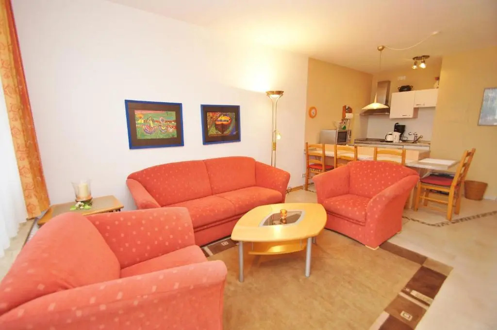 Haus Fernsicht Whg 3