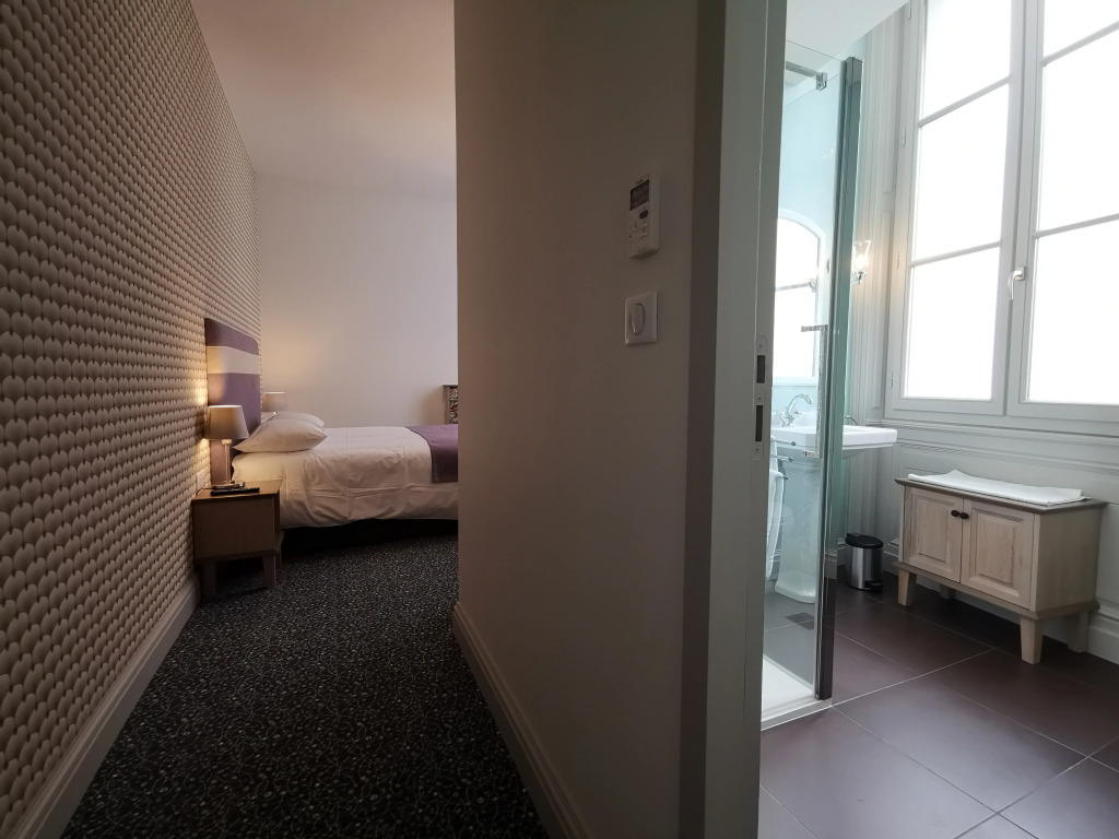 Hotel Heritage