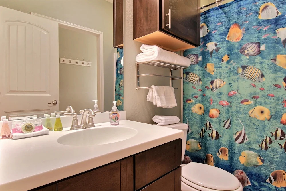 The 13th Wave Gsc13 4 Bedrooms 3 Bathrooms Condo