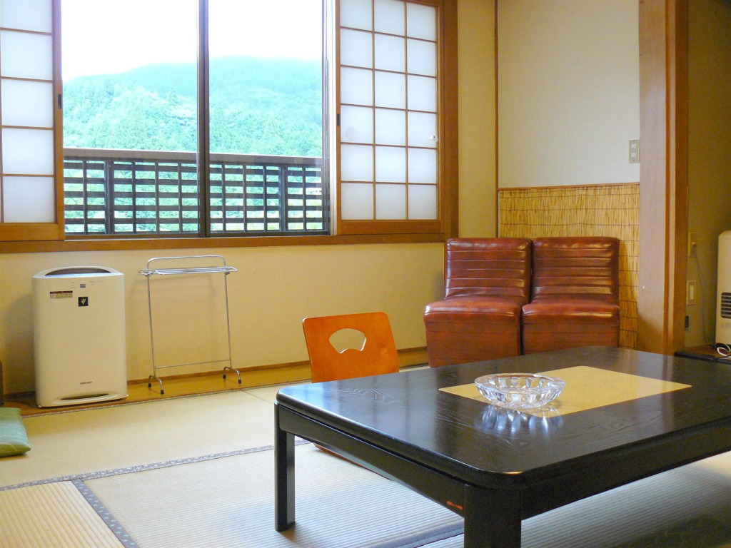 Ryokan Yamashiroya