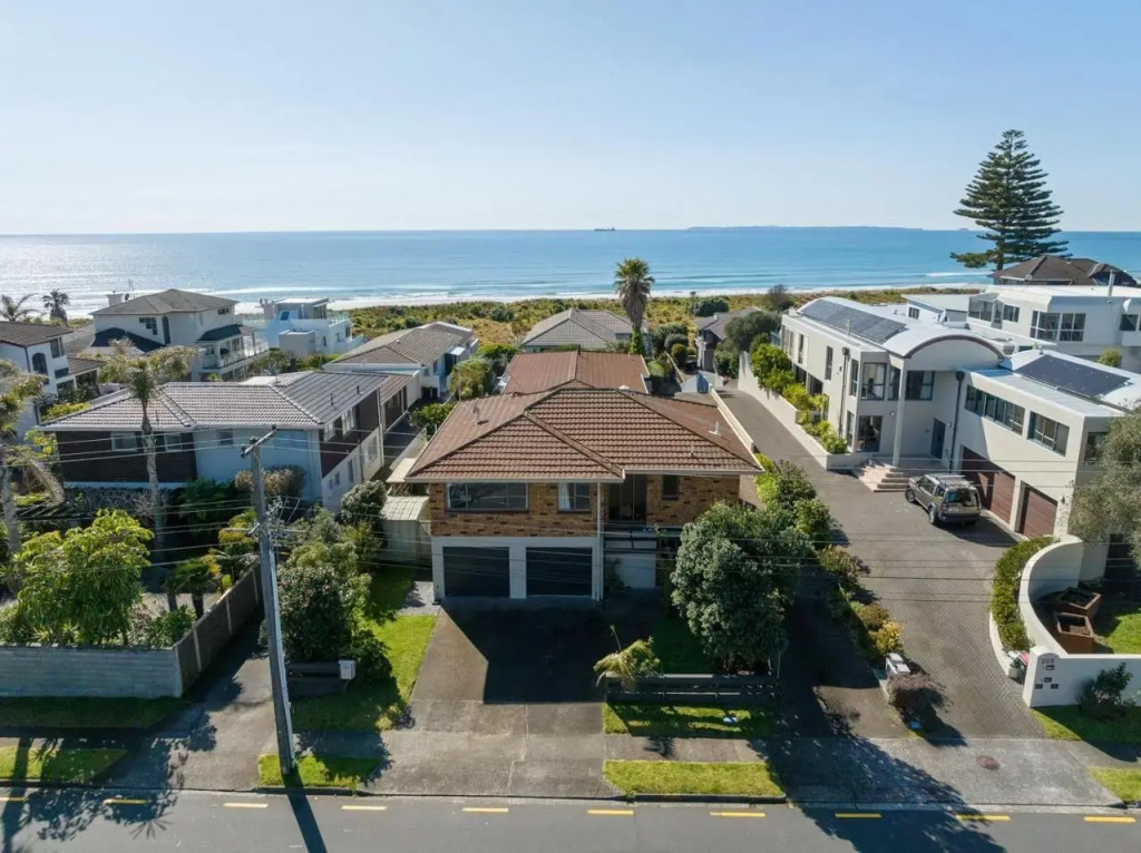 203A Oceanbeach Road, Mount Maunganui