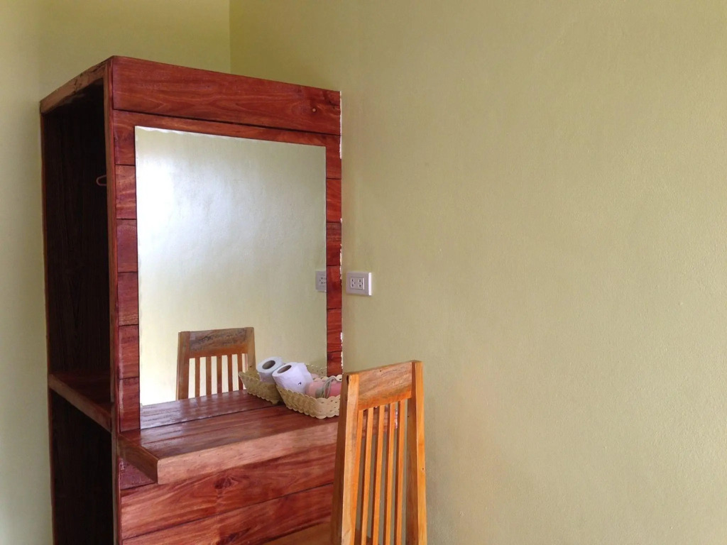 Seahorse Bungalow 2