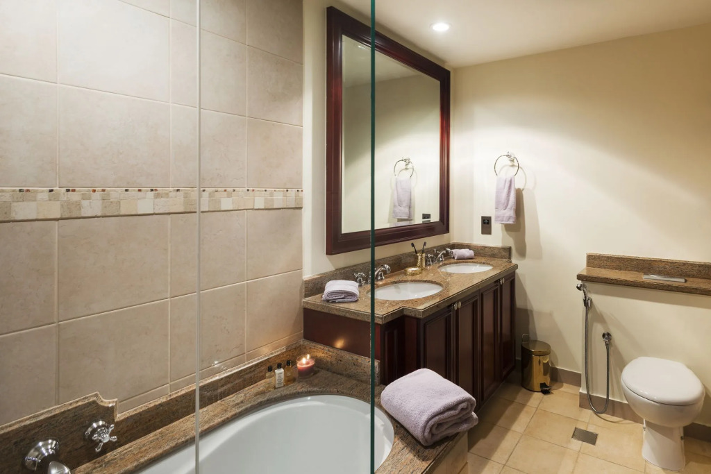 Dream Inn Dubai Apartments - Kamoon