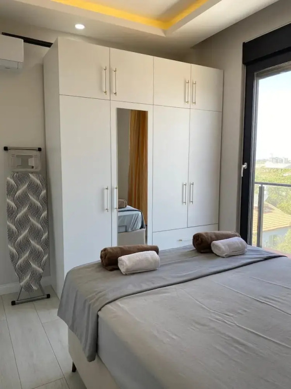 Temiz Lux Ev konforunda Tatil