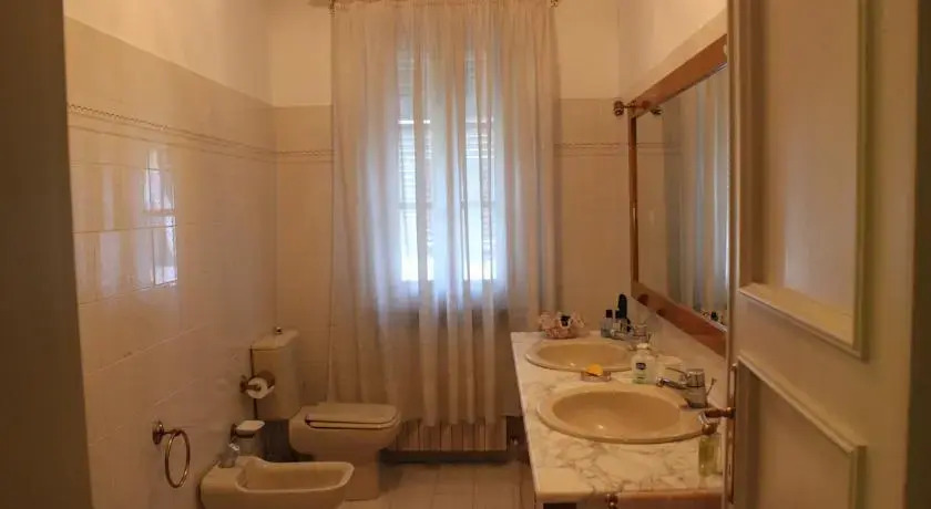 Villa Tea B&b