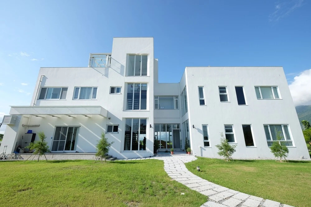 Childlike House