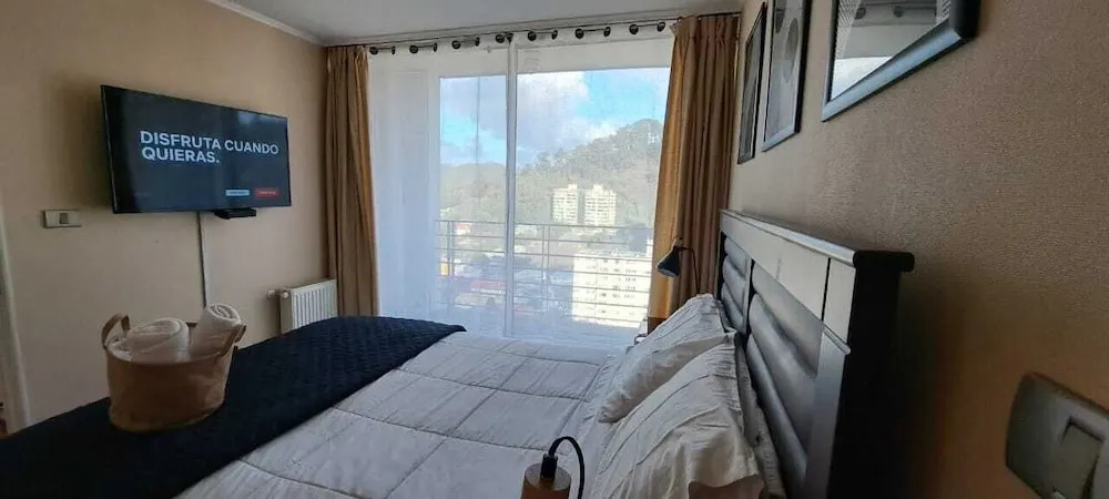 NM ApartHotel Castellon