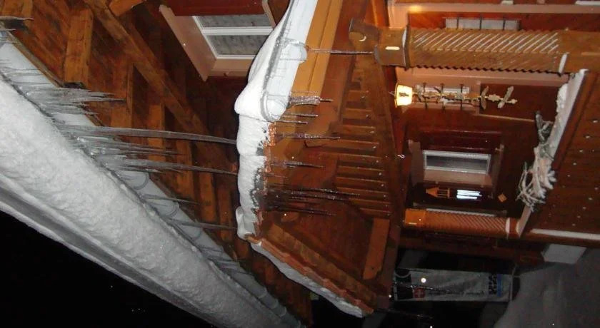 Hotel Crestas